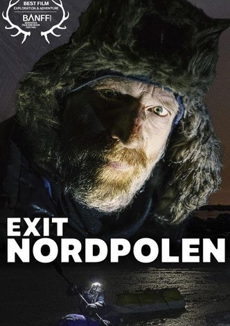 Exit Nordpolen