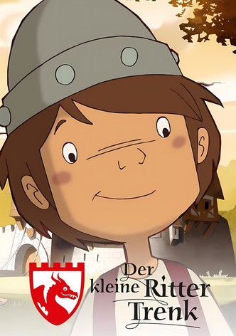 Der kleine Ritter Trenk