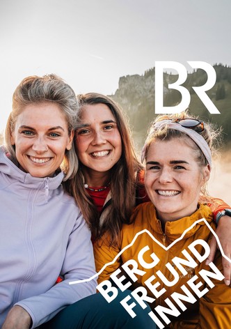 Bergfreundinnen