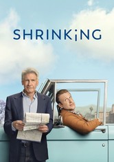 Shrinking - Sezonul 3