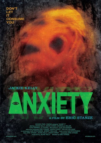 Anxiety