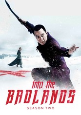 Into the Badlands - Temporada 2
