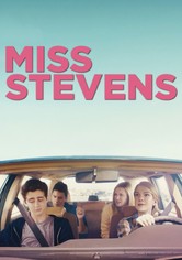 Miss Stevens