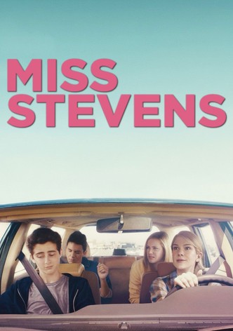 Miss Stevens (OmU)