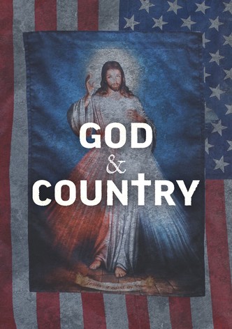 God & Country