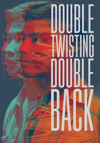 Double Twisting Double Back