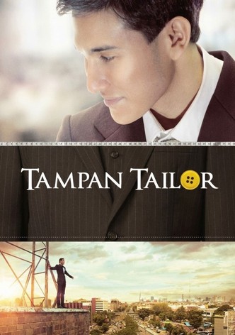 Tampan Tailor