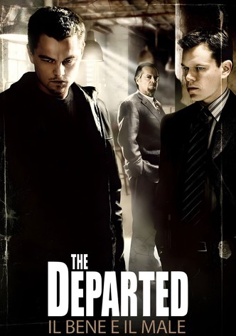 The Departed - Il bene e il male
