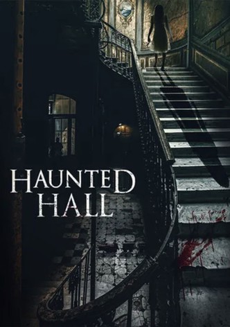 Haunted Hall