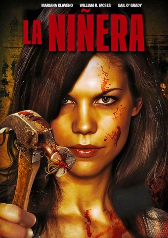 La niñera