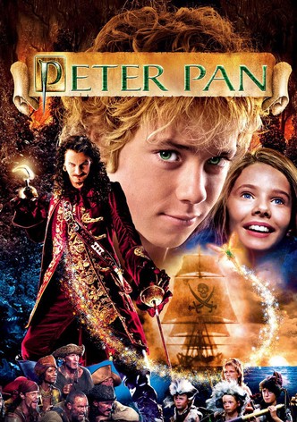 Peter Pan