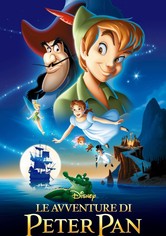 Le avventure di Peter Pan