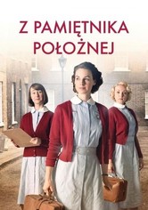Z pamiętnika położnej - Sezon 15