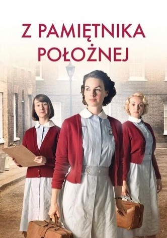 Z pamiętnika położnej