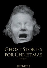 A Ghost Story for Christmas