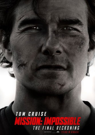 Mission: Impossible – Ostateczne rozliczenie