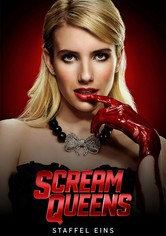 Scream Queens - Staffel 1