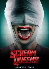 Scream Queens - Staffel 2