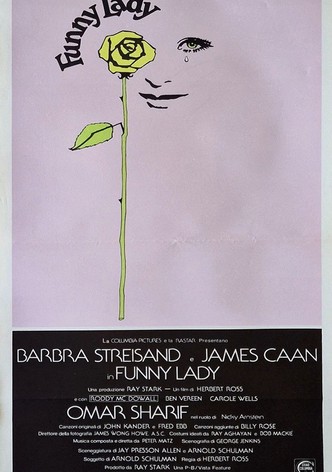 Funny Lady