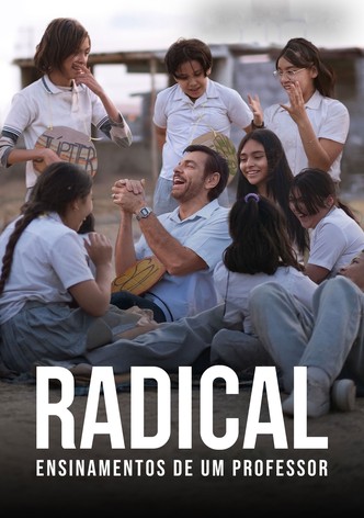Radical: Ensinamentos de Um Professor