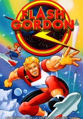 Flash Gordon - Saison 1