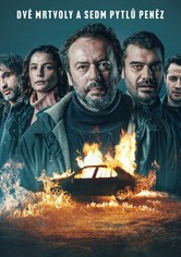 Dvě mrtvoly a sedm pytlů peněz