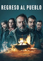 Regreso al pueblo