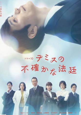 Themis no Futashika na Hotei