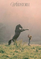 Windstorm