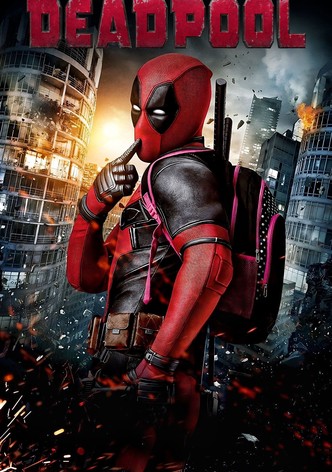 Deadpool