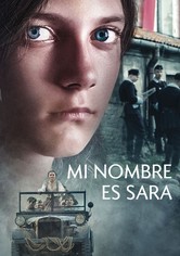 Mi nombre es Sara