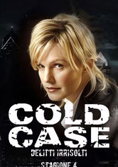 Cold Case - Delitti irrisolti