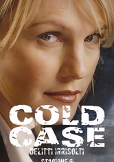 Cold Case - Delitti irrisolti