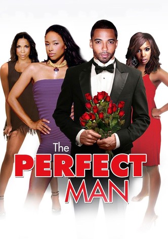 The Perfect Man