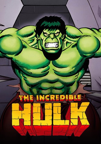 Der unglaubliche Hulk