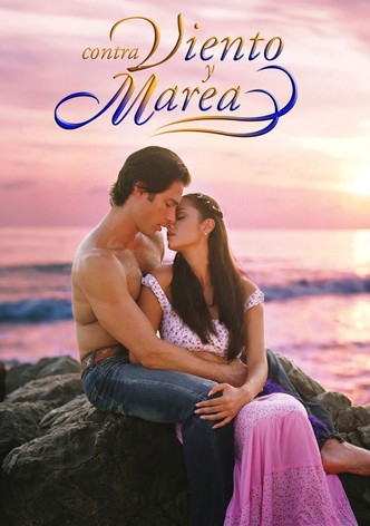 Contra viento y marea