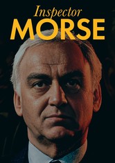 Inspector Morse