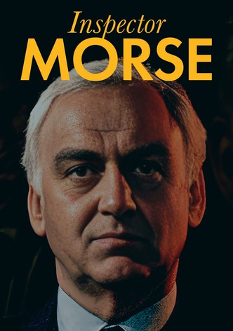 Inspektor Morse