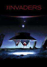 The Invaders