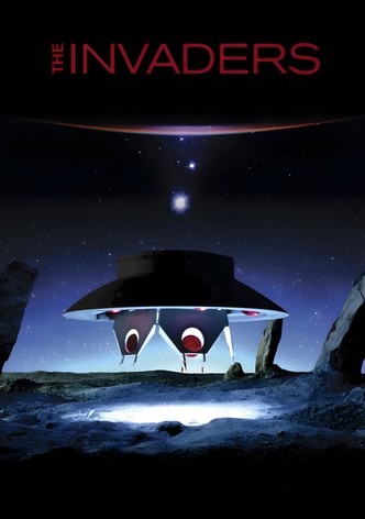 The Invaders