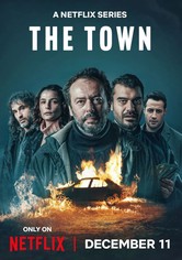 The Town - Minisarja