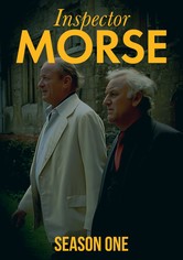 Inspecteur Morse - Saison 1