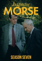 Inspektor Morse - 7. sezóna