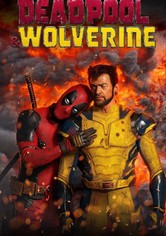 Deadpool & Wolverine