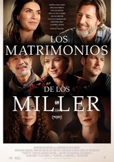 Los matrimonios de los Miller
