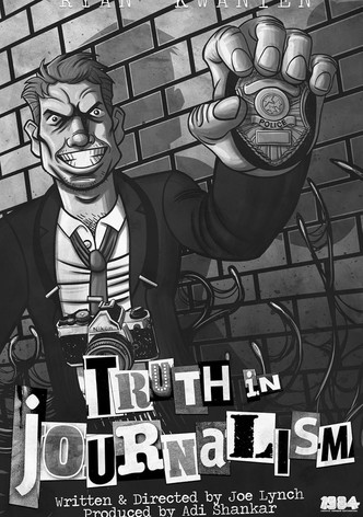 Venom: Truth in Journalism