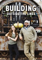 Building Outside the Lines
