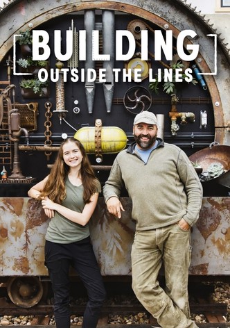 Building Outside the Lines