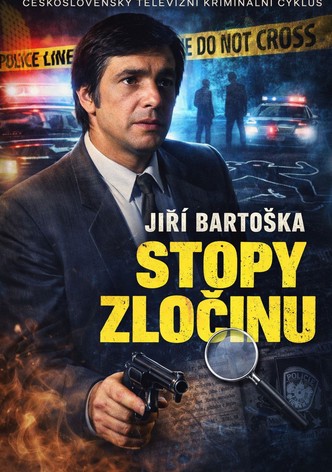 Stopy zločinu