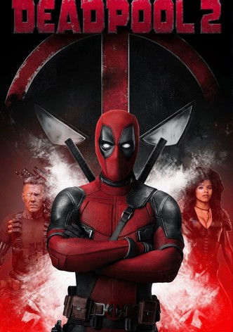 Deadpool 2